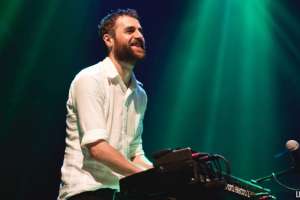 Luciano Supervielle se presenta en la Fundación Pablo Atchugarry con entrada gratis