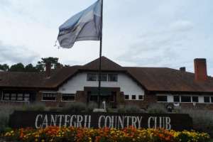 Se cumplen las elecciones para elegir la nueva directiva del Cantegril Country Club