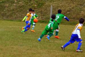 Baby Fútbol: Liga Fernandina busca premiar la buena conducta de padres, técnicos y público