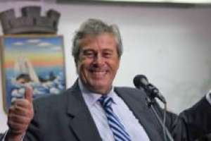 Optimista mensaje de Antía luego de la intervención 