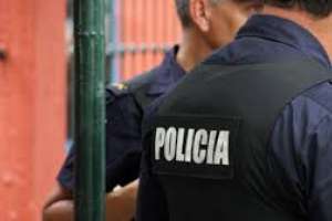 Intento de hurto con moradores en Maldonado Nuevo y no le toman la denuncia