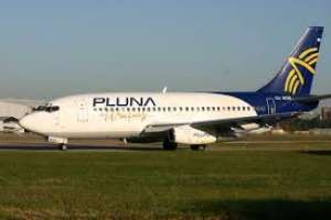 Piloto “original” del avión de la ex Pluna estaría en la inauguración del aula del International College 