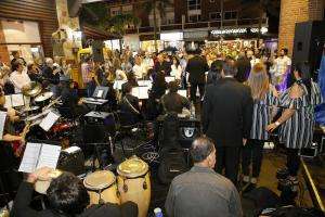 Región Este: jornadas de integración y turismo en el Espacio Cultural Gorlero