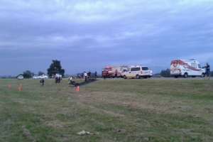 Abdala: elevada siniestralidad impone que haya una Policía de Tránsito fuerte y no débil, como ahora