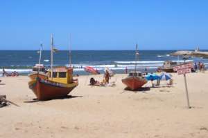 Rocha anuncia descuentos del 10 a 15% para febrero y marzo