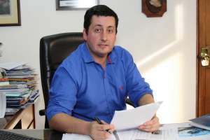 Echeverría: se crea unidad especial de acceso a la información para fortalecer la transparencia y evitar la politización