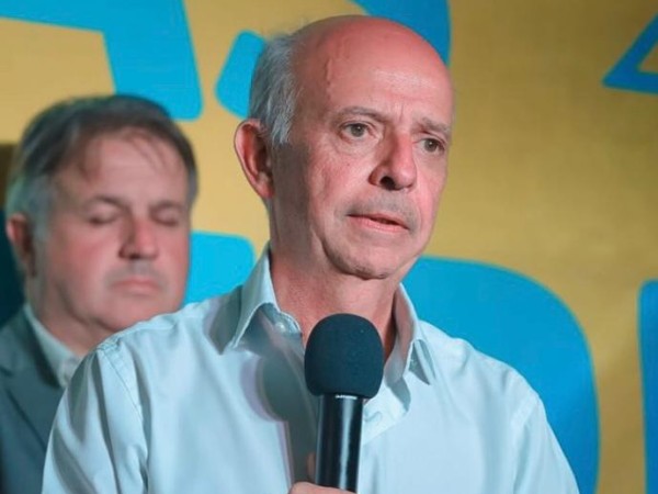 García en Maldonado: “Nombres, personas y familias, respeto a ellos, pero también respeto a la Justicia”, dijo sobre caso Orsi