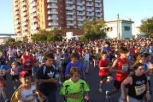 Piriápolis: entregan kits para la Doble San Antonio