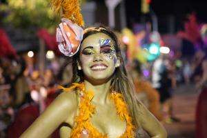 El Carnaval 2018 llega a los barrios de Maldonado