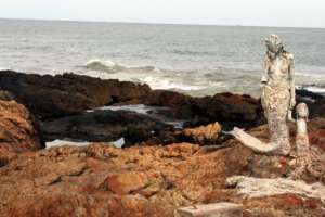 “Saque al mar”: más niños de Florida llegan a conocer por primera vez los atractivos de Maldonado 