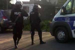 Policía de San Carlos logró aclarar el arrebato a un anciano: autores a la cárcel