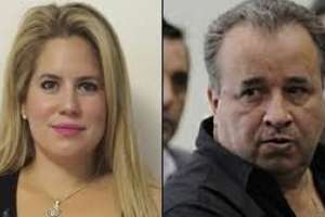 Audiencia de extradición: Balcedo y Fiege son objeto de persecución política dicen sus abogados