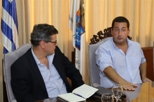 Para tramitar 150 denuncias de ocupaciones asignarán fiscales en Maldonado