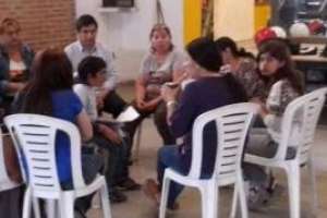 Dirección de Adicciones incorpora espacio terapéutico nocturno