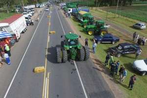 “Autoconvocados” se expanden a la ciudad y buscan crear una Mesa Regional en Maldonado