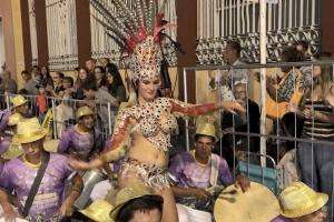 El desfile de Carnaval llegará el próximo domingo a Piriápolis