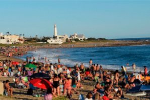 Siete de cada diez visitantes a Rocha en enero ya habían vacacionado en el departamento