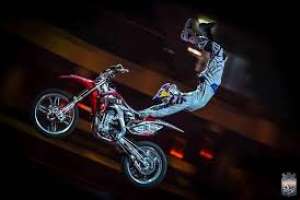 Presentarán los detalles de la segunda edición de X-RIDERS