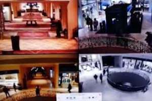 El gobierno de la ciudad de México solicitará a Uruguay datos sobre robo en Enjoy