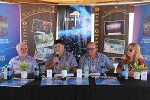 "Dulce Corazón del Canto" sigue siendo gratuito y ofrecerá lo mejor del canto nacional y regional