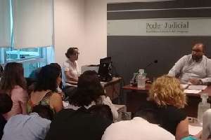 Juez González: la prisión preventiva contra los mexicanos se dictó por “el gran peligro de fuga”