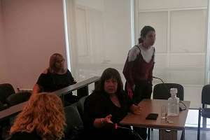 Se cumple la audiencia de control de detención y la formalización con la pareja detenida en ayer en Punta del Este