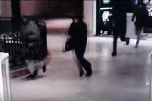 Embajador mexicano y robo en Punta del Este: en Uruguay “hay mucha seguridad”