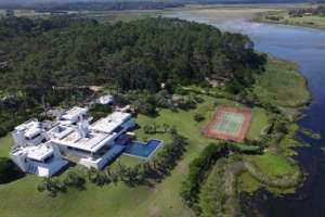 Reunión clave el viernes para definir si la casa “Poseidón” puede salvarse de ser demolida