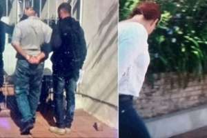 La Policía detuvo en Colonia a otras dos personas sospechosas de estar involucradas en el robo a la joyería en Enjoy