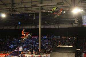 X-Rider marcó nuevo mojón y promete tercera edición