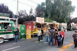 Foodtrucks de Maldonado denuncian competencia desleal con "trailers" no autorizados