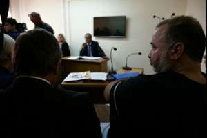 Balcedo entró y salió de Uruguay 382 veces en 10 años