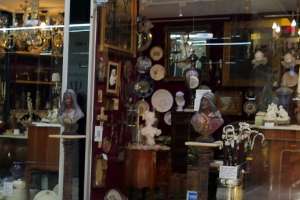 Indignación en joyería de Punta del Este