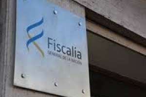 Zubía asegura que le iniciaron una investigación administrativa por criticar el nuevo Código Procesal Penal