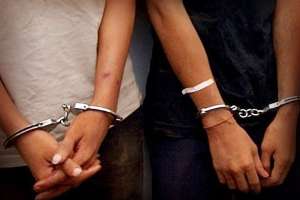 Pareja que cometió varios hurtos en Maldonado fue condenada por diversos delitos