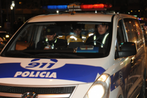 Bonomi: plan coordinado para atrapar a  extranjeros demuestra resultados de la reforma policial