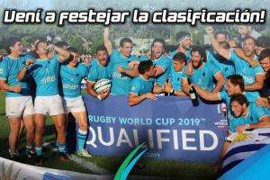 Los Teros y Los Pumas se enfrentan este sábado en el Campus