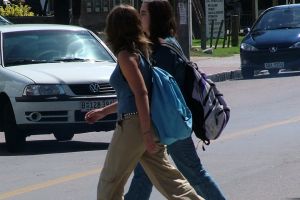 Beneficiarios de becas estudiantiles de transporte tendrán nueva tarjeta