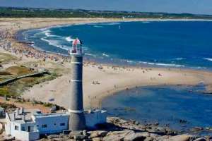 Falleció un argentino en aguas de José Ignacio