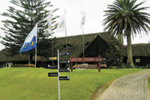Caddies: fallo del TCA favorece al Club Cantegril ante juicio millonario