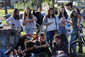 Anuncian que el nuevo sistema de becas estudiantiles de transporte dará mayor transparencia y eficiencia