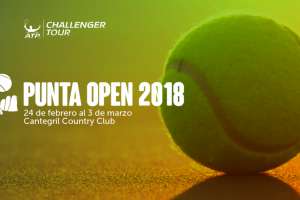 Se lanza hoy el Punta Open