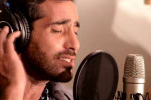 El baladista Cristian Pazos se presenta en Maldonado Nuevo