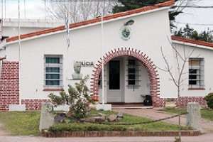 Una mujer fue baleada por su ex pareja en Piriápolis: agresor fue detenido