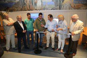 Info Turismo: un espacio nuevo e innovador para los visitantes