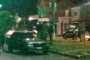 La policía de Maldonado trabaja en un confuso hecho en el que un hombre falleció