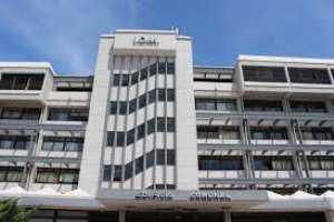 Últimos días para abonar la Contribución Inmobiliaria con una bonificación del 8%