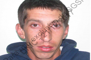 Robó mercadería en un comercio y fue enviado a la cárcel