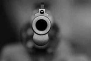 Un herido por un disparo con arma de fuego en el barrio San Fernando