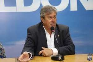 Anuncian que Antía sería el candidato de una tercera corriente blanca